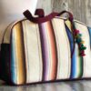Atenti Overnighter – Serape