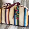 Atenti Overnighter – Serape