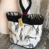 Atenti Tall Caddy – Giraffe