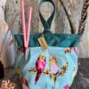Atenti Tall Caddy – Miss Honey