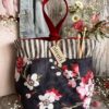 Atenti Tall Caddy – Spring Night