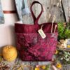 Atenti Tall Caddy – Tinto