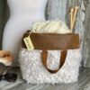 Hope Basket – Curly Cute