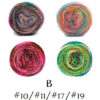 Colorway B
