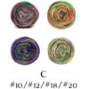 Colorway C