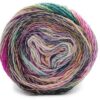 Lana Grossa Colorissimo – 10 Louisiana