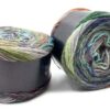 Lana Grossa Colorissimo Yarn