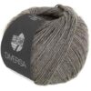 Lana Grossa Diversa – 15 Charcoal