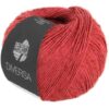 Lana Grossa Diversa – 22 Red