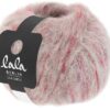 Lana Grossa Lala Berlin Hazy – 1 Rose Multi