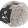 Lana Grossa Lala Berlin Hazy – 10 Lilac Floral