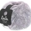 Lana Grossa Lala Berlin Hazy – 2 Lilac Multi