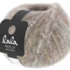 Lana Grossa Lala Berlin Hazy – 4 Taupe Multi