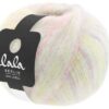 Lana Grossa Lala Berlin Hazy – 9 White Pastel