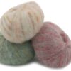 Lana Grossa Lala Berlin Hazy Yarn