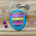 Tallulah Teal Hot Toddy