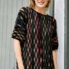 Lana Grossa Colorissimo & Trendsetter Merino 6 Water Wave T-Top Kit