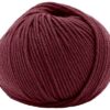 Trendsetter Merino 8 – 4 Bordeaux