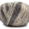 Trendsetter Tiger – 46 Brown/Black