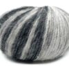 Trendsetter Tiger – 61 White/Black