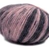 Trendsetter Tiger – 62 Blush/Black