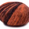 Trendsetter Tiger – 71 Tangerine/Black