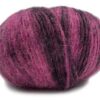 Trendsetter Tiger – 72 Fuchsia/Black