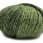 76 Olive/Black