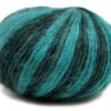 Trendsetter Tiger – 78 Teal/Black
