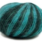 78 Teal/Black