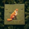 Firefly Notes Forest & Feathers Advent Calendar
