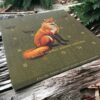 Firefly Notes Forest & Feathers Advent Calendar