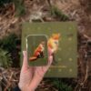 Firefly Notes Forest & Feathers Tin