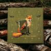 Firefly Notes Forest & Feathers Tin