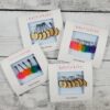 Katrinkles Cast On Counting Numbers Stitch Marker Set