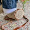 Atenti Halle Bucket Bag – Hanna
