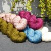 Symfonie Luna Yarn
