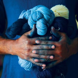 Symfonie Yarn