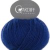 Trendsetter Cardiff Cashmere 666 Zar (Cobalt)