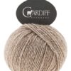 Trendsetter Cardiff Cashmere 670 Pois (Earth Tweed)