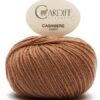 Trendsetter Cardiff Cashmere 700 Futon (Peanut)