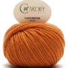 Trendsetter Cardiff Cashmere 701 Siwa (Honey)