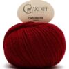 Trendsetter Cardiff Cashmere 714 Scarlotta (Crimson)