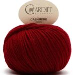 714 Scarlotta (Crimson)