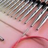 addi Click Ewenicorn Interchangeable Needle Set