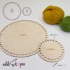 addiShapes – Circle Measurements