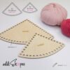 addiShapes – Triangle Measurements