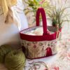 Atenti Caddy – Harvest