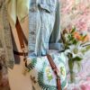 Atenti Halle Bucket Bag – Florence