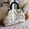 Atenti Divina Handbag – Siberia